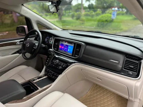 Gac M8