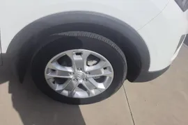 Changan CS15