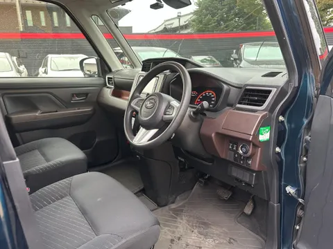 Daihatsu Thor