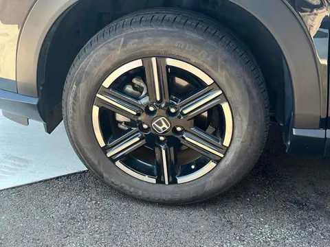Honda HR-V (Vezel)