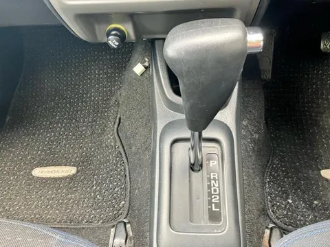 Daihatsu Terios Kid