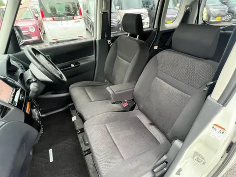 Suzuki Palette SW