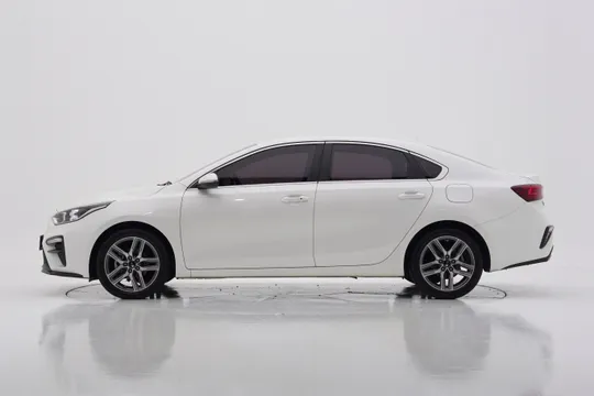 Kia Cerato (K3)