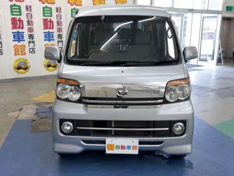 Daihatsu