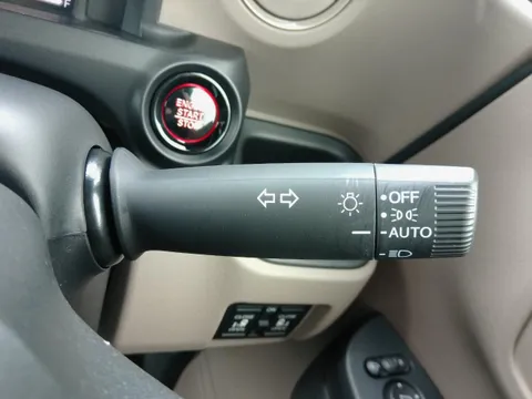 Honda N-BOX Joy