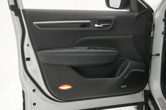 Renault Koleos (QM6)