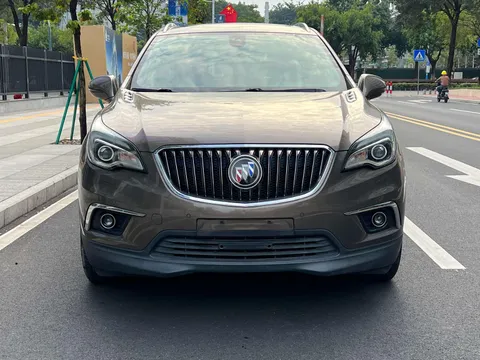 Buick Envision