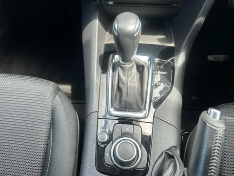 Mazda Axela Sport