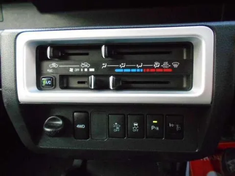 Toyota Pixis Truck