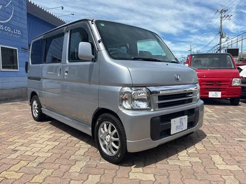 Honda Vamos