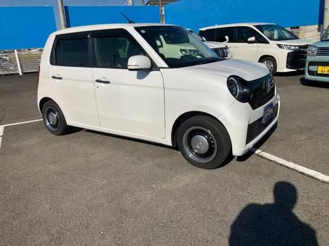 Honda N-ONE