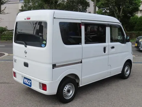 Nissan Clipper