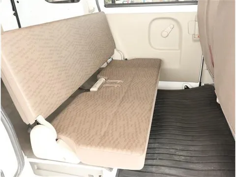 Nissan Clipper