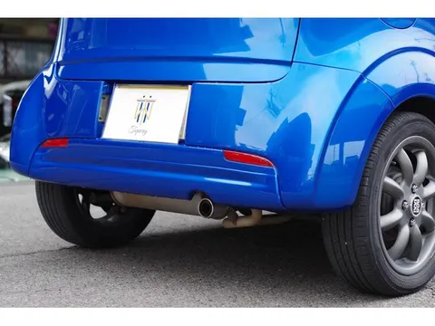 Subaru R2