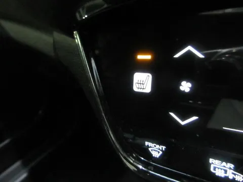Honda HR-V (Vezel)