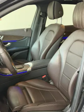 Mercedes-Benz Mercedes-Benz GLC