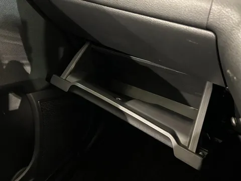 Mitsubishi eK X