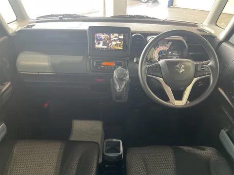 Suzuki Spacia Base