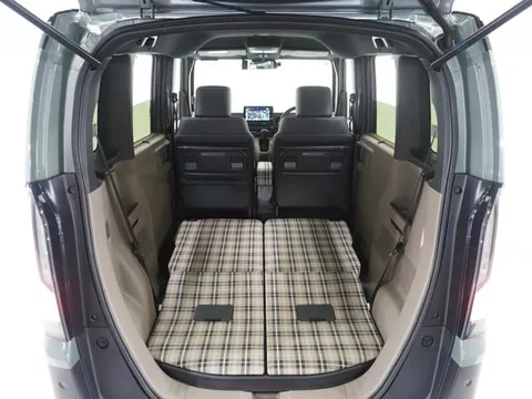Honda N-BOX Joy