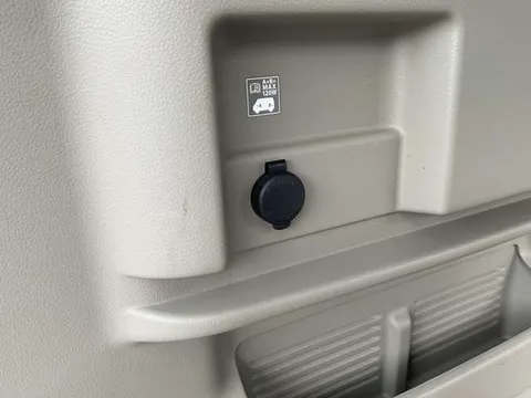 Nissan Clipper Rio