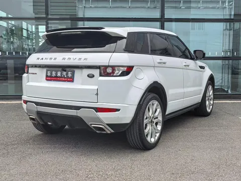 Land Rover