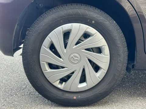 Mazda Carol Eco