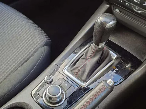 Mazda Axela Sport