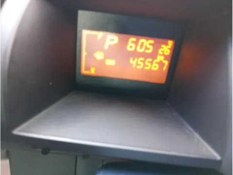 Toyota iQ