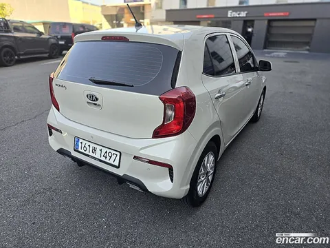 Kia Picanto (Morning)