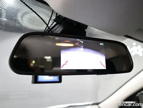 Renault SM3