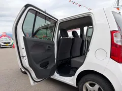 Mazda Flair