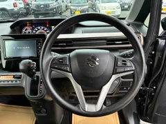 Suzuki Wagon R Custom Z