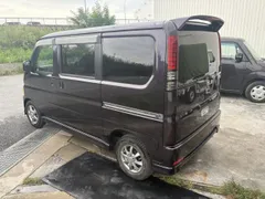 Honda Vamos