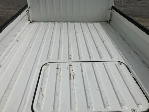 Subaru Sambar Truck
