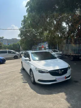 Buick Excelle GT