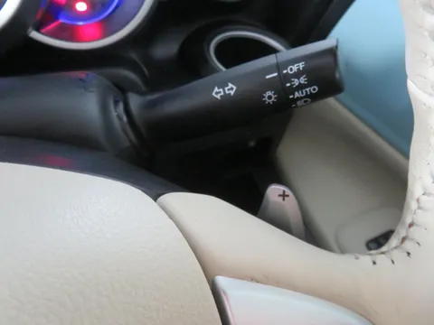 Honda N-BOX Slash