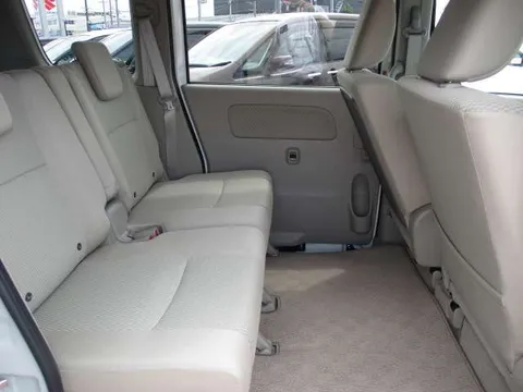 Nissan Clipper Rio
