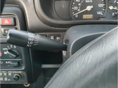 Honda Acty Truck