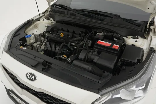Kia Cerato (K3)