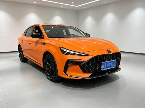 MG MG6