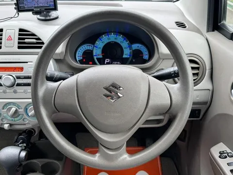 Suzuki Alto Eco