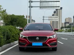 MG MG6