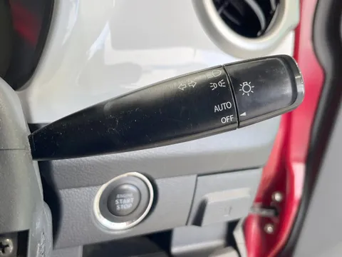 Mazda Flair Crossover