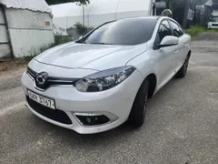 Renault SM3