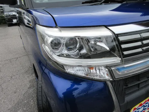 Subaru Chiffon