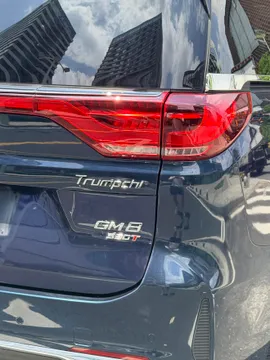 Gac M8