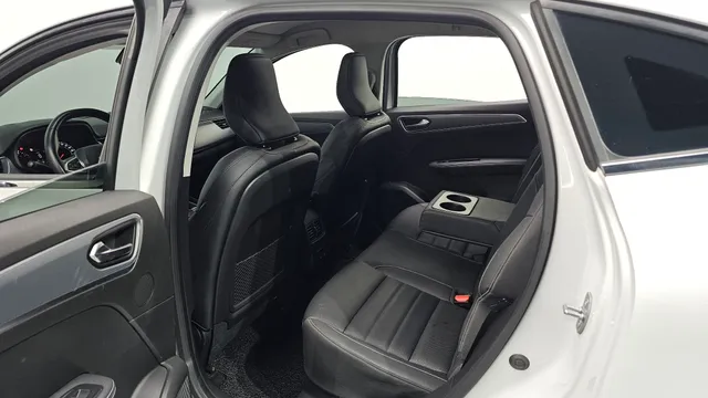 Renault Arkana (XM3)