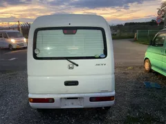 Honda Acty Van