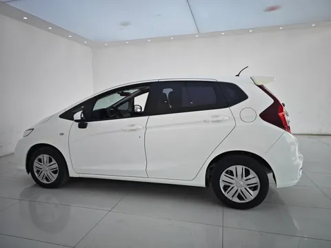 Honda Jazz (Fit)