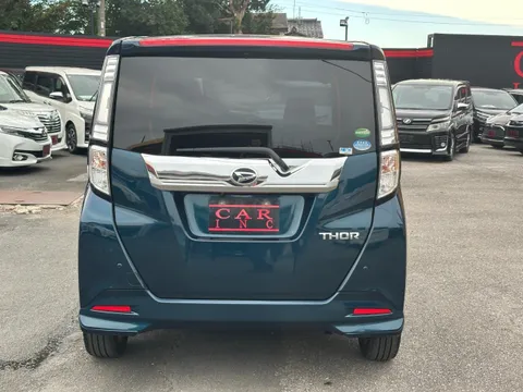 Daihatsu Thor